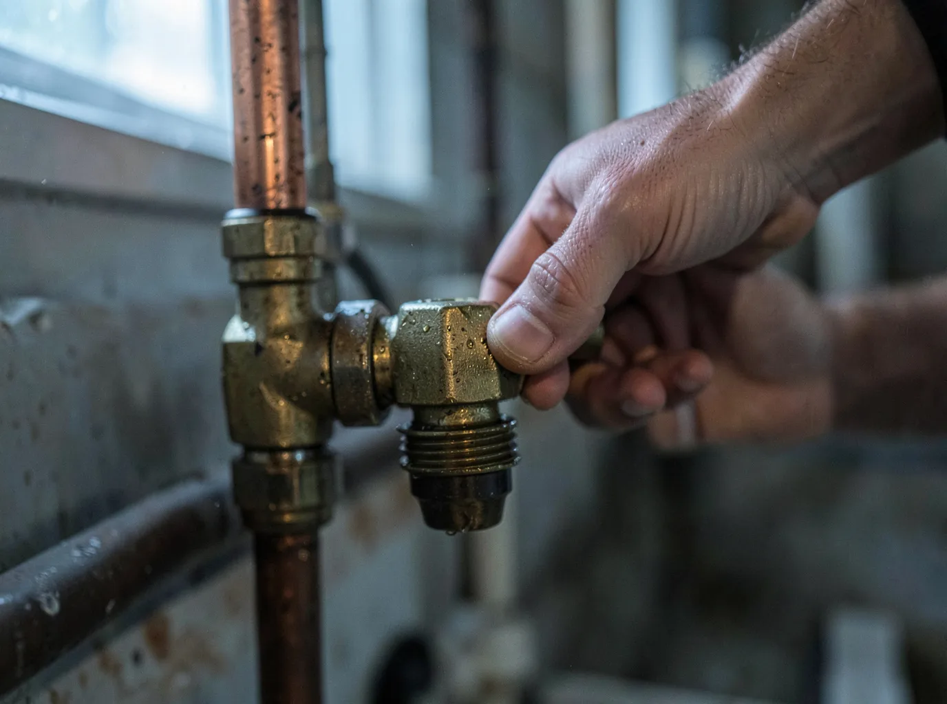 Emergency Plumber Newbern, AL FAQs